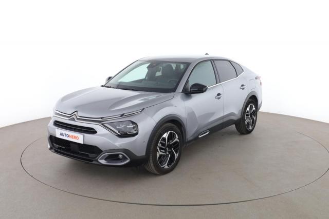 Citroen C4 X 1.2 Hybride Max E-Dcs6 136 Ch