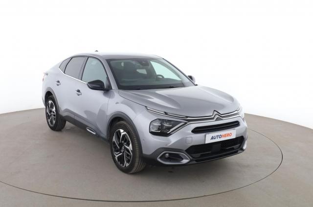 Citroen C4 X image 5