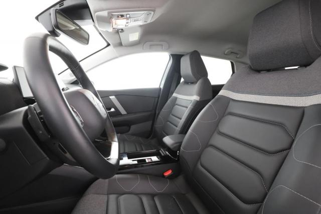 Citroen C4 X image 9