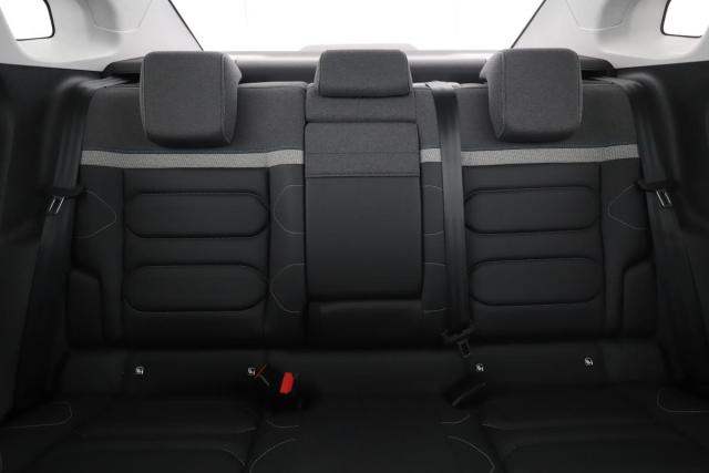 Citroen C4 X image 7