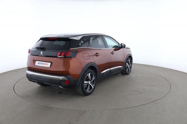 Peugeot 3008 image 7
