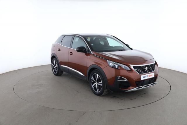 Peugeot 3008 image 5