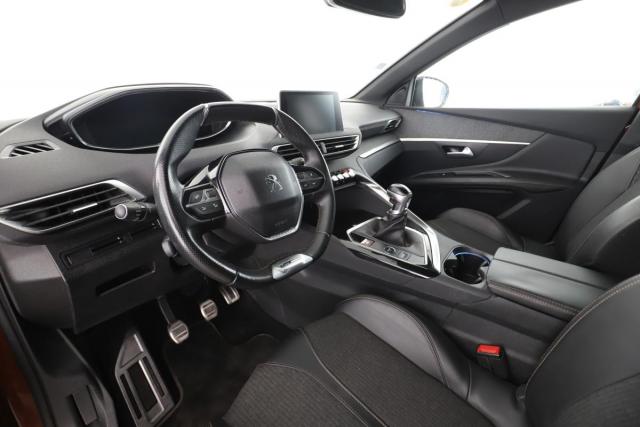 Peugeot 3008 image 6