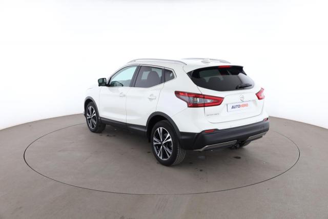 Nissan Qashqai image 8