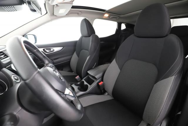Nissan Qashqai image 5