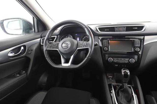 Nissan Qashqai image 4