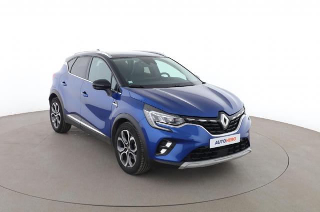 Renault Captur image 7