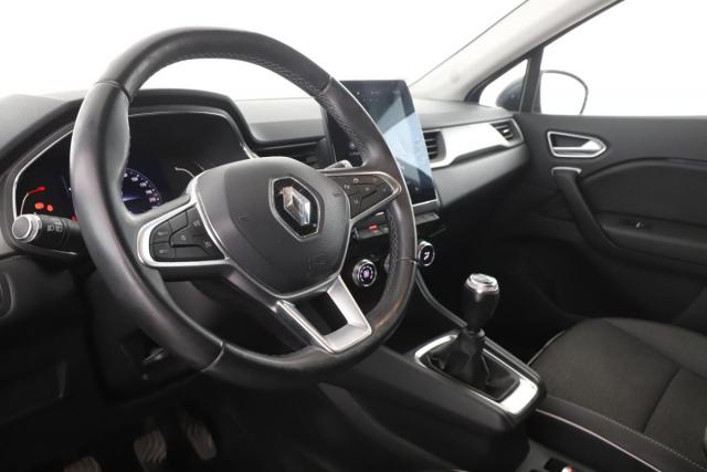 Renault Captur image 2