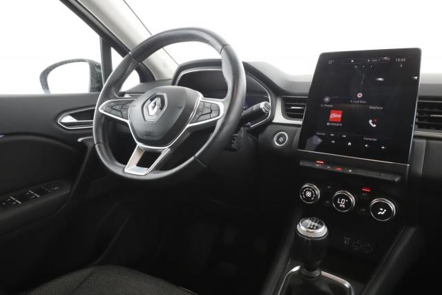 Renault Captur image 8