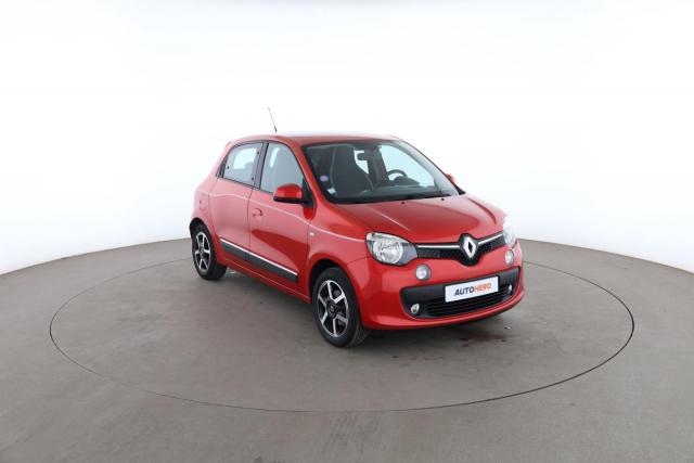 Renault Twingo image 4