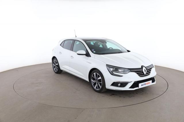 Renault Mégane image 4