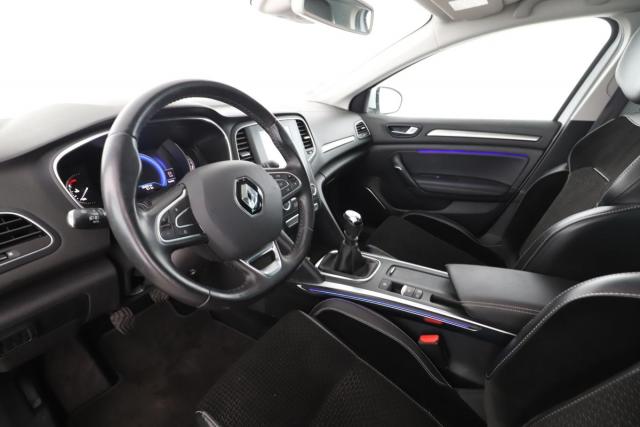 Renault Mégane image 5