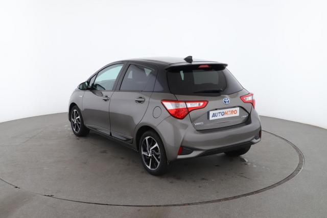Toyota Yaris image 3
