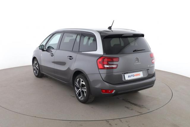 Citroen Grand C4 Spacetourer image 4