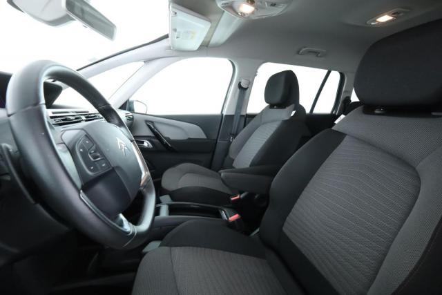 Citroen Grand C4 Spacetourer image 2