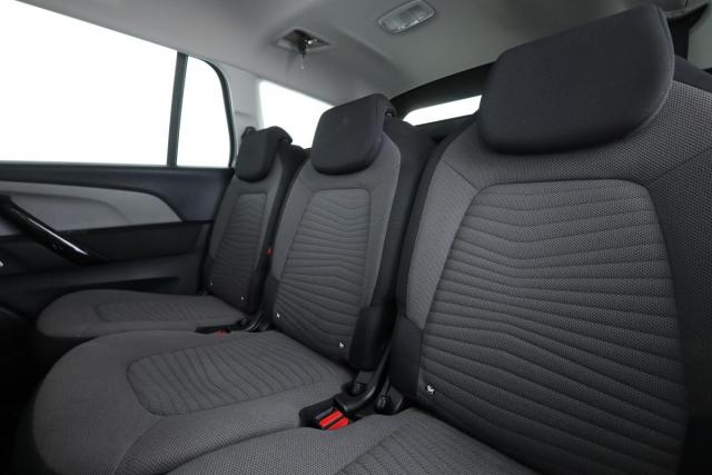 Citroen Grand C4 Spacetourer image 6