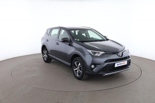 Toyota Rav4 image 6