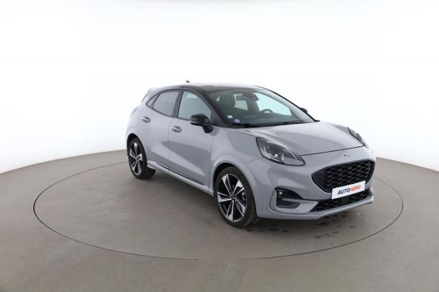 Ford Puma image 6