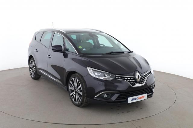 Renault Grand Scénic image 2
