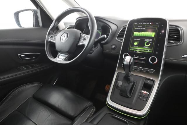 Renault Grand Scénic image 6