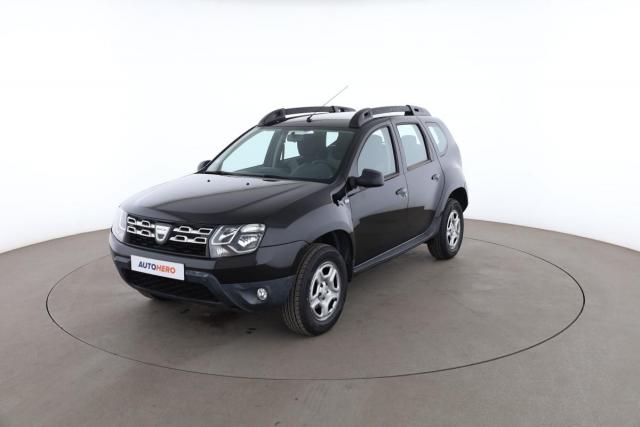 Dacia Duster d’occasion