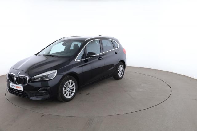 Bmw Serie 2 Active Tourer 216d Business Design Dkg7 116 Ch