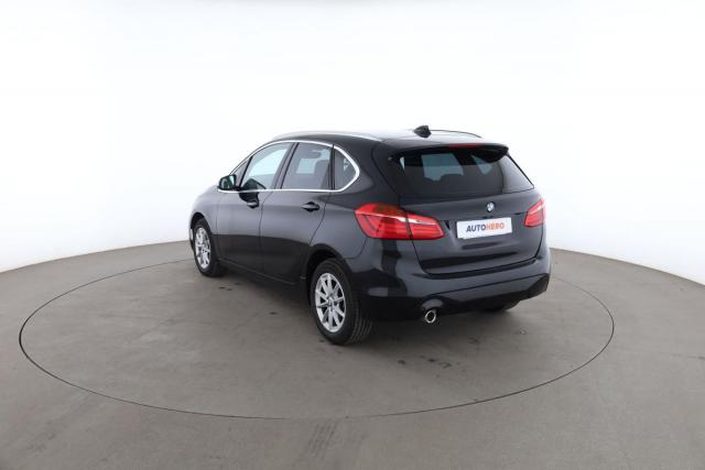 Bmw Serie 2 Active Tourer image 4