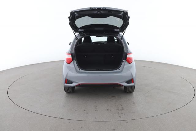 Toyota Yaris image 5