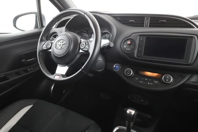 Toyota Yaris image 6