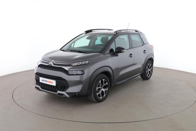 Citroen C3 Aircross 1.2 Puretech Shine Eat6 131 Ch