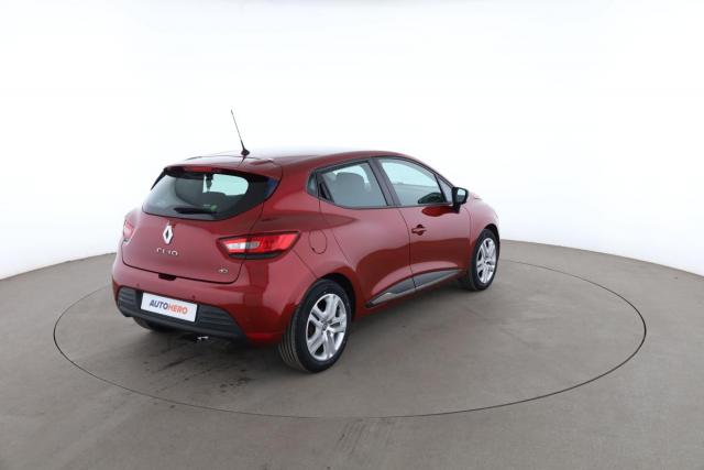 Renault Clio image 9