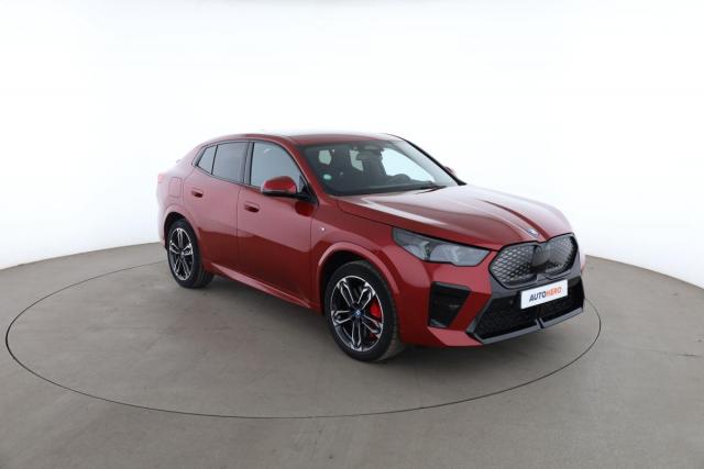 Bmw Ix2 image 6