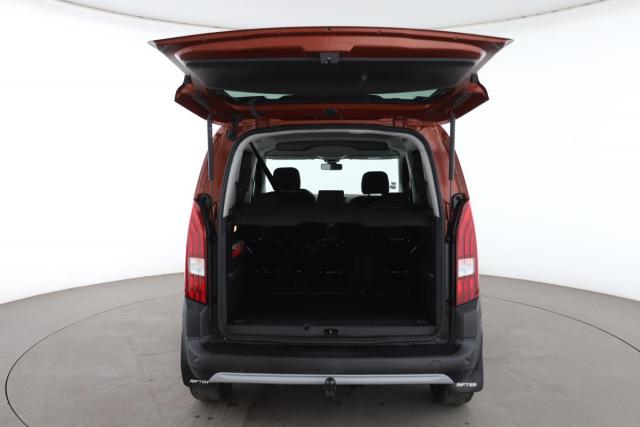 Peugeot Rifter image 2