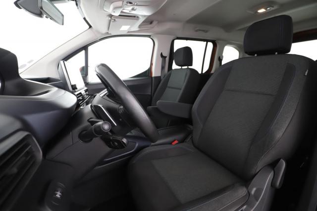 Peugeot Rifter image 7