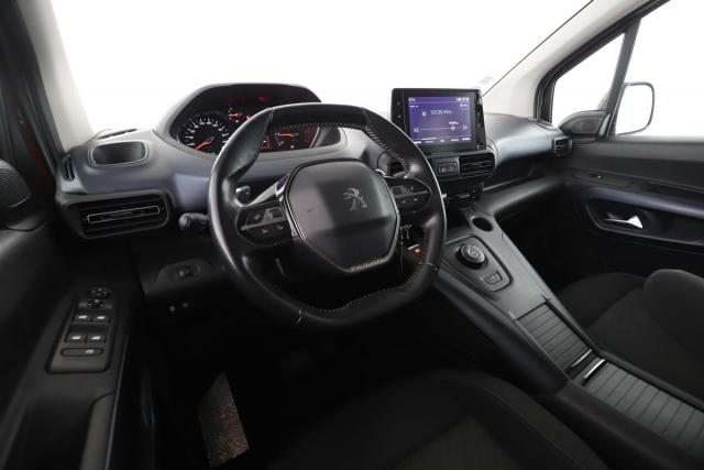 Peugeot Rifter image 3
