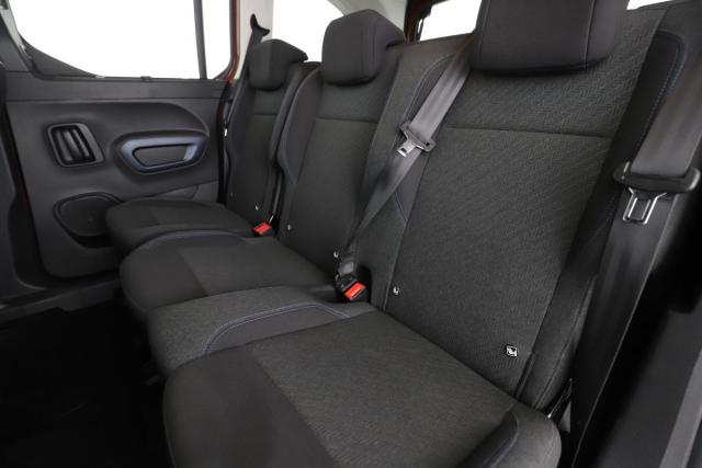 Peugeot Rifter image 1