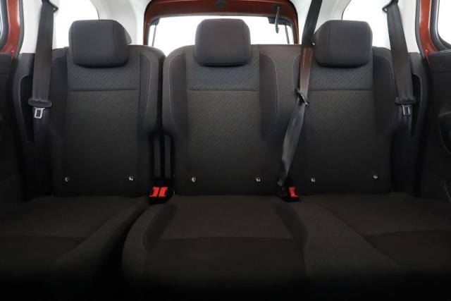 Peugeot Rifter image 6
