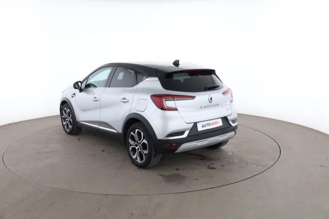 Renault Captur image 1