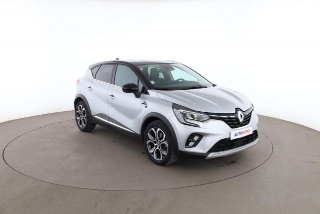 Renault Captur image 7