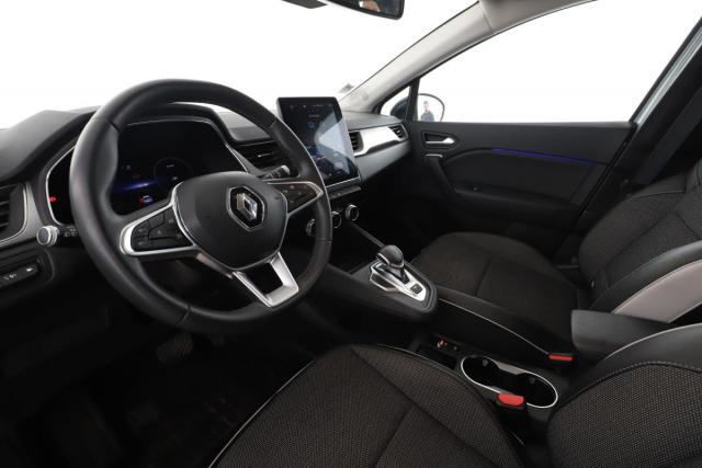 Renault Captur image 9