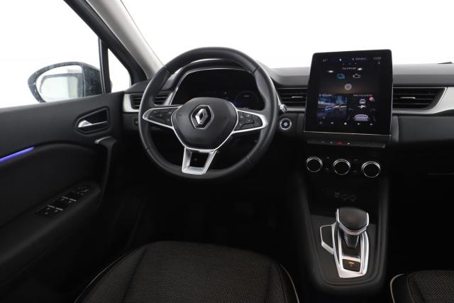 Renault Captur image 4