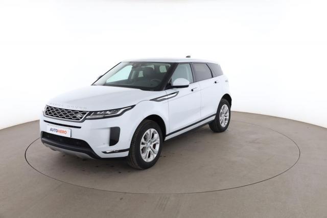 Land Rover Range Rover Evoque d’occasion