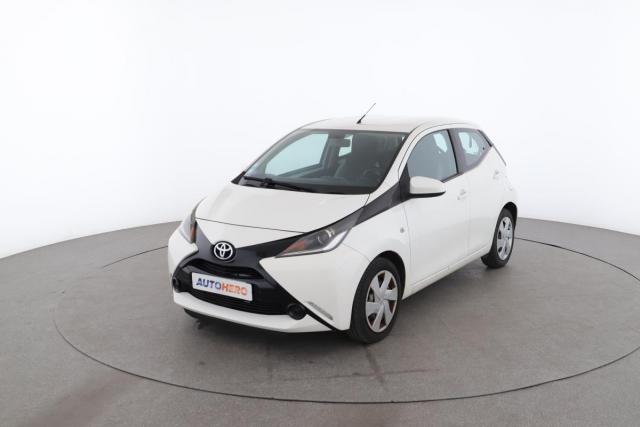 Toyota Aygo 1.0 Vvt-I X-Play 5p 69 Ch