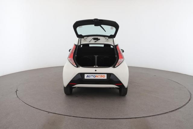 Toyota Aygo image 1