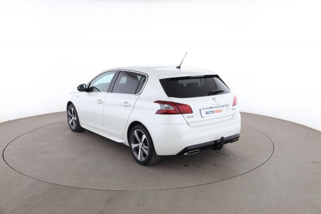 Peugeot 308 image 4