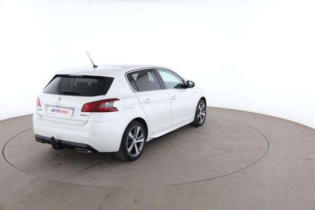 Peugeot 308 image 6