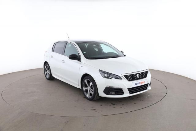 Peugeot 308 image 3