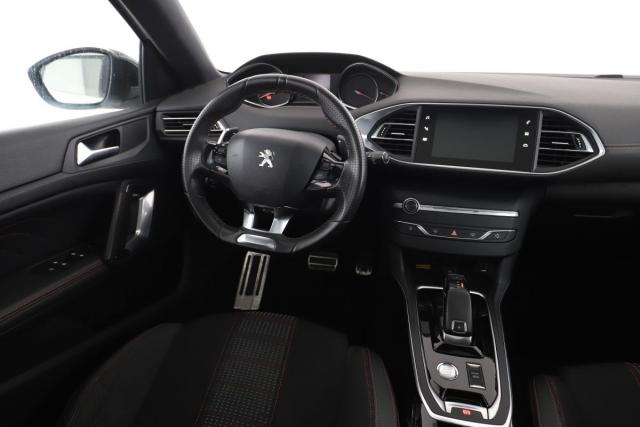 Peugeot 308 image 8