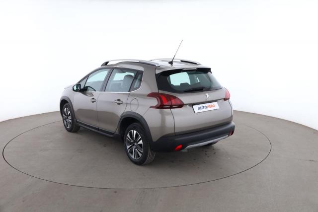 Peugeot 2008 image 9