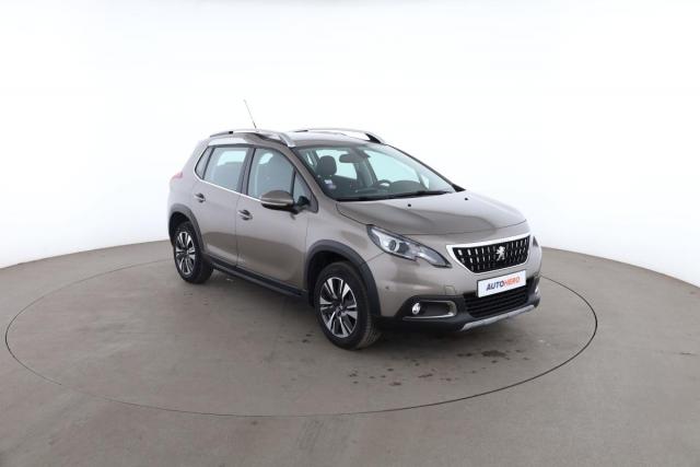 Peugeot 2008 image 3